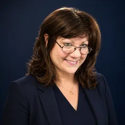 Portrait of Carol A. Santella